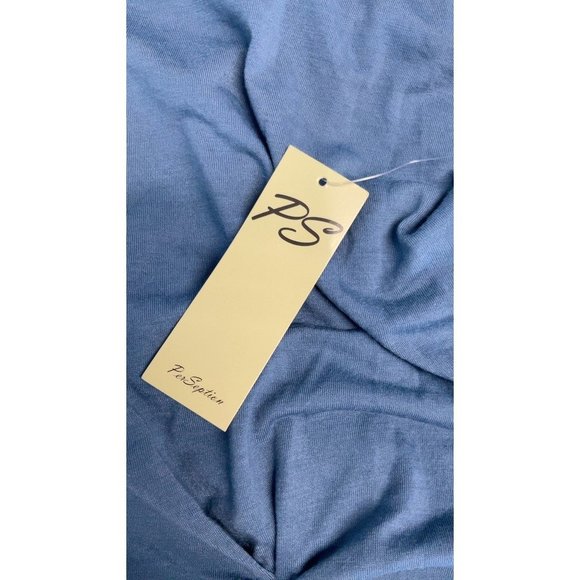 NWT Per Seption Concept Women's Blouse - Picture 5 of 5